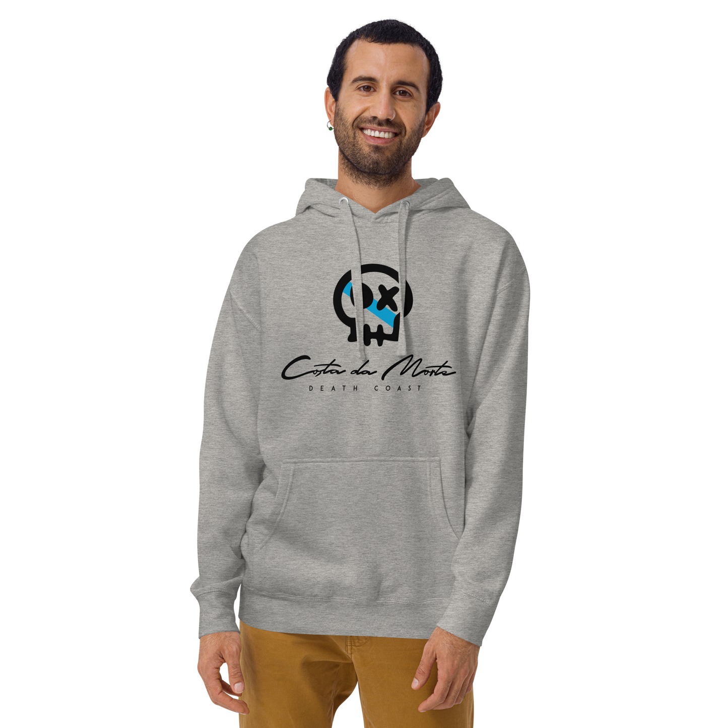 RIEIRO | Premium Unisex Hoodie