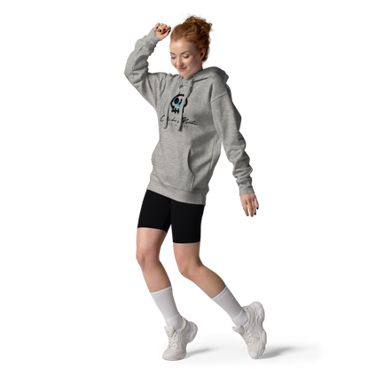 RIEIRO | Premium Unisex Hoodie