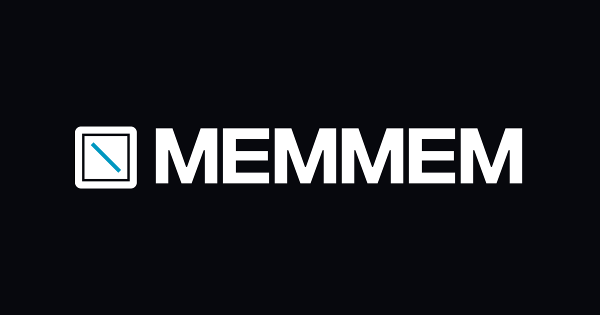 MEMMEM - Tu memoria, contigo