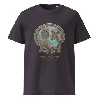 ESTORDE | Camiseta Unisex | 100% Algodón Orgánico