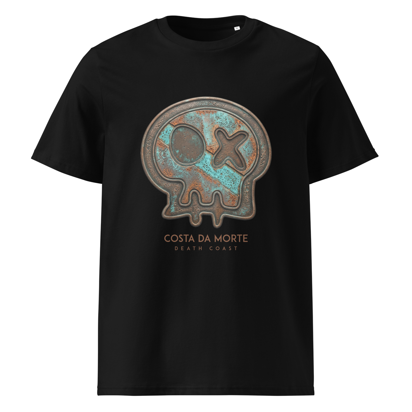ESTORDE | Camiseta Unisex | 100% Algodón Orgánico