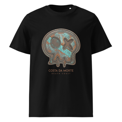 ESTORDE | Camiseta Unisex | 100% Algodón Orgánico