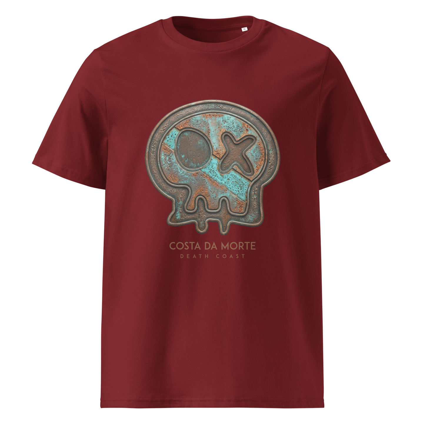 ESTORDE | Camiseta Unisex | 100% Algodón Orgánico