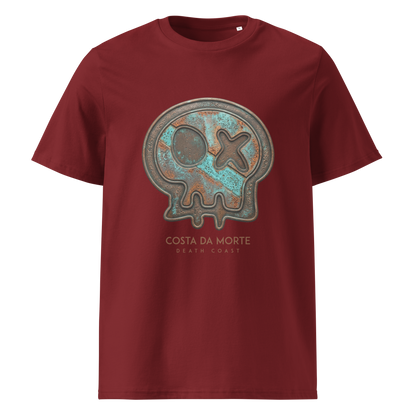 ESTORDE | Camiseta Unisex | 100% Algodón Orgánico
