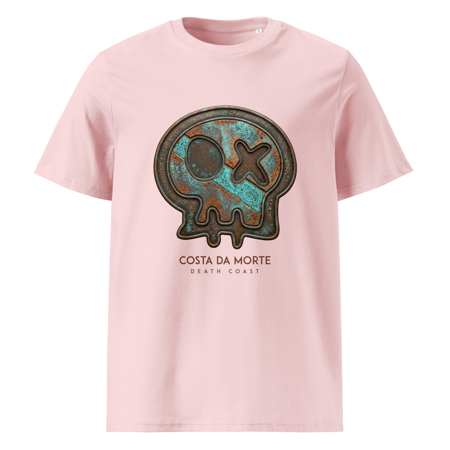 ESTORDE | Camiseta Unisex | 100% Algodón Orgánico
