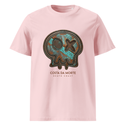 ESTORDE | Camiseta Unisex | 100% Algodón Orgánico