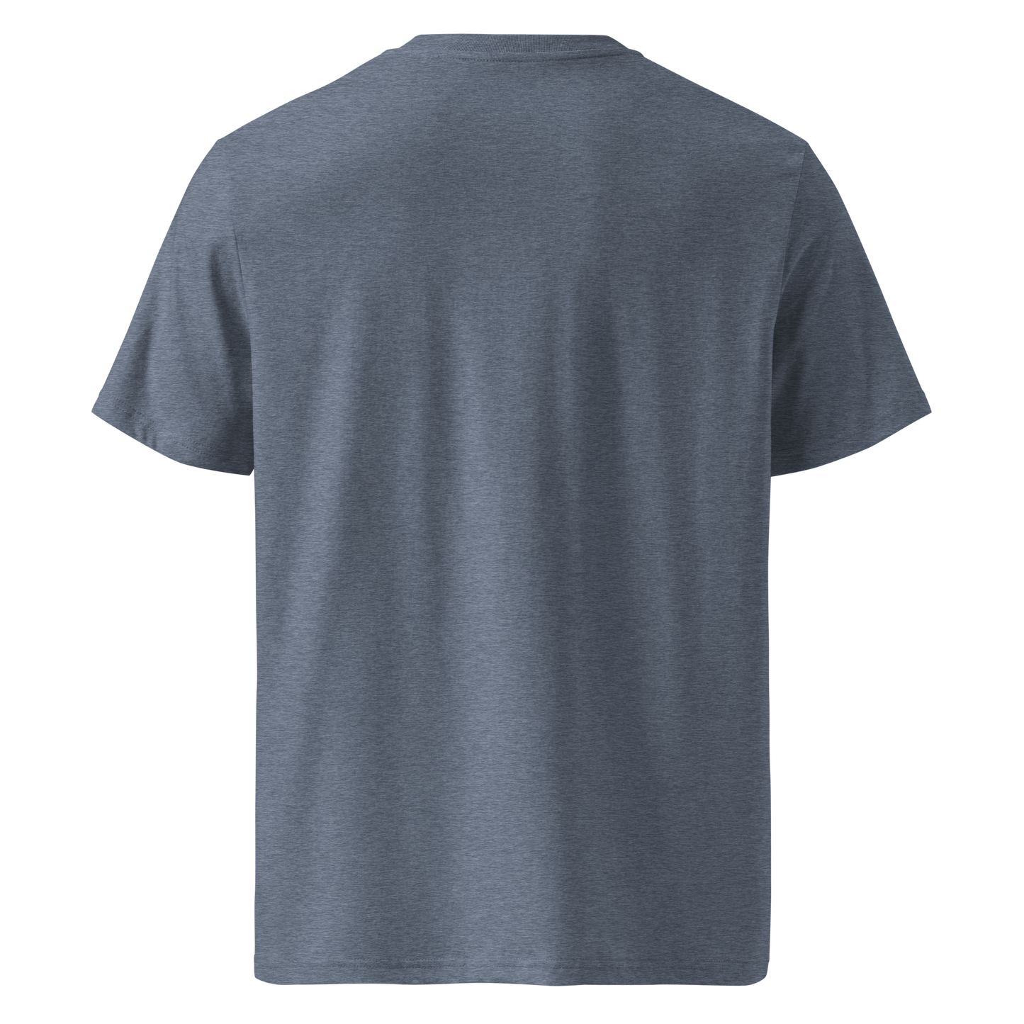 LAXE | Camiseta Unisex | 100% Algodón Orgánico