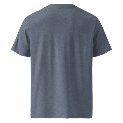 LAXE | Camiseta Unisex | 100% Algodón Orgánico