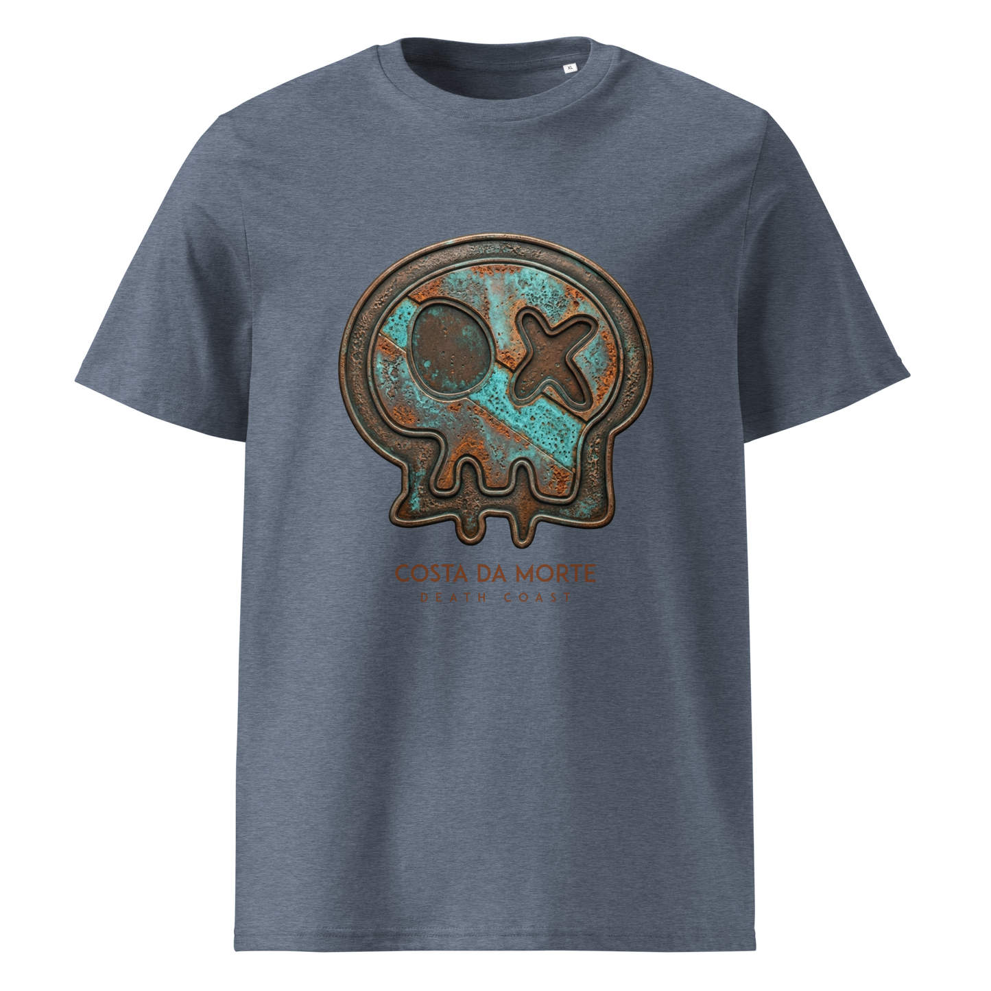 ESTORDE | Camiseta Unisex | 100% Algodón Orgánico