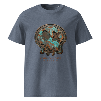 ESTORDE | Camiseta Unisex | 100% Algodón Orgánico