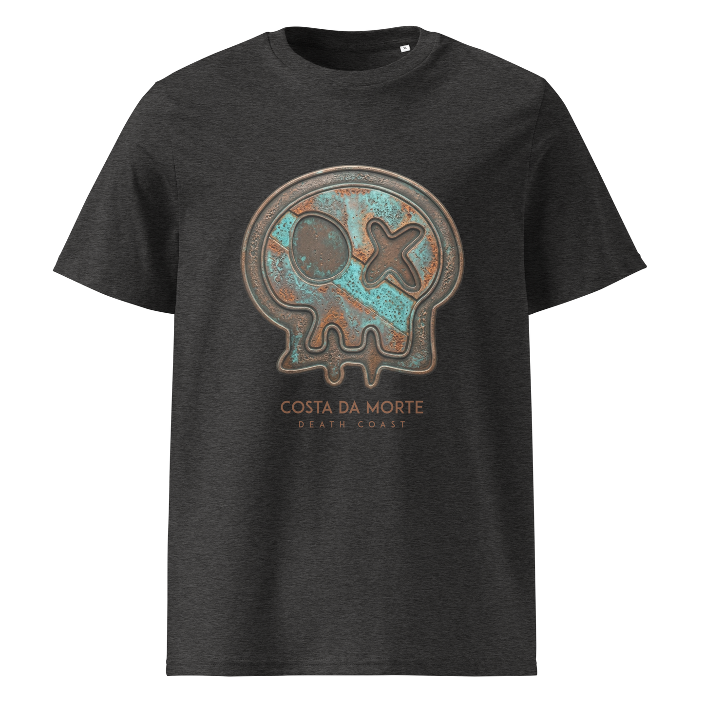 ESTORDE | Camiseta Unisex | 100% Algodón Orgánico