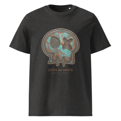 ESTORDE | Camiseta Unisex | 100% Algodón Orgánico