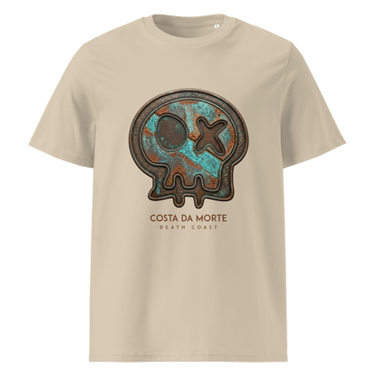 ESTORDE | Camiseta Unisex | 100% Algodón Orgánico