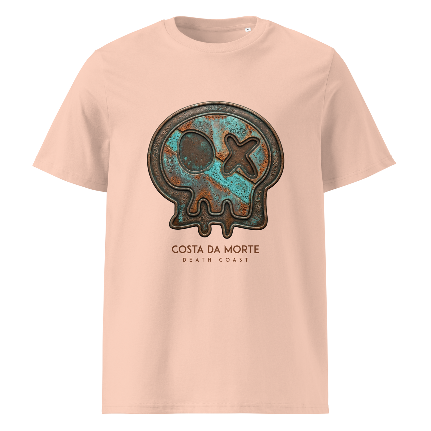 ESTORDE | Camiseta Unisex | 100% Algodón Orgánico