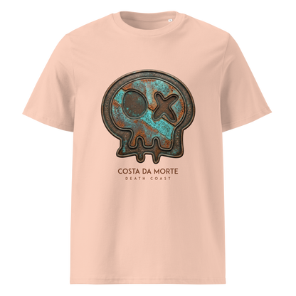 ESTORDE | Camiseta Unisex | 100% Algodón Orgánico