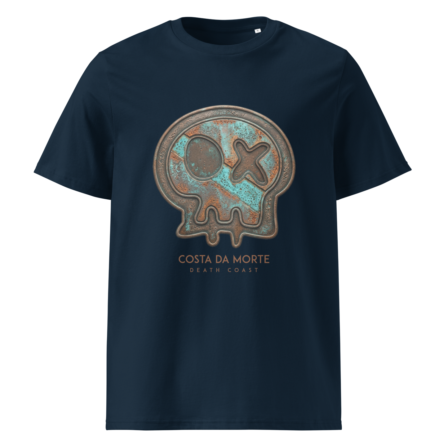 ESTORDE | Camiseta Unisex | 100% Algodón Orgánico
