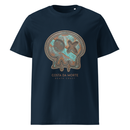 ESTORDE | Camiseta Unisex | 100% Algodón Orgánico