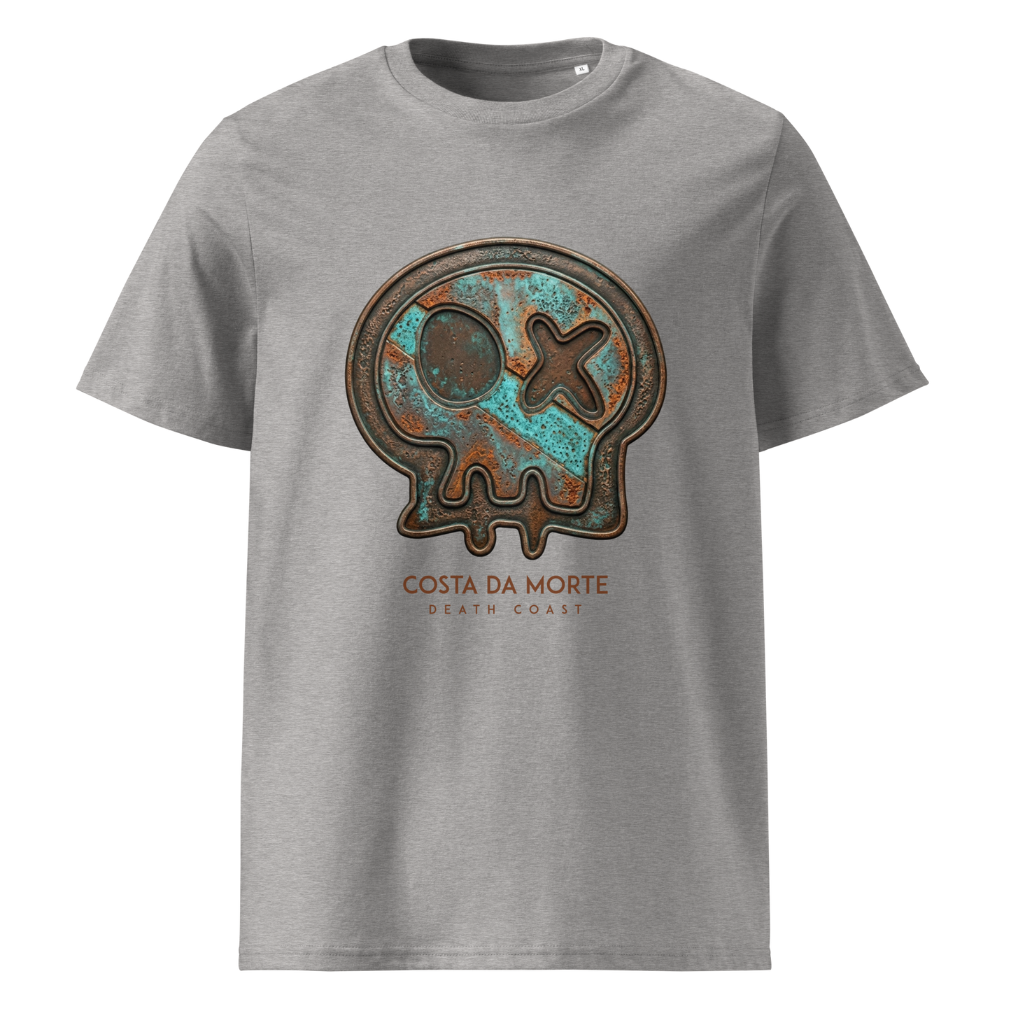 ESTORDE | Camiseta Unisex | 100% Algodón Orgánico