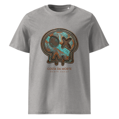 ESTORDE | Camiseta Unisex | 100% Algodón Orgánico