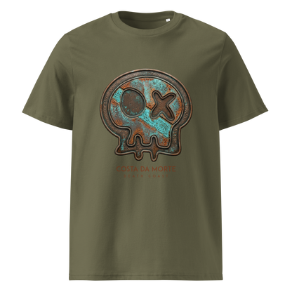 ESTORDE | Camiseta Unisex | 100% Algodón Orgánico