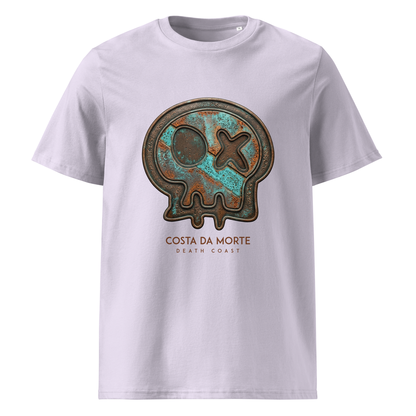ESTORDE | Camiseta Unisex | 100% Algodón Orgánico