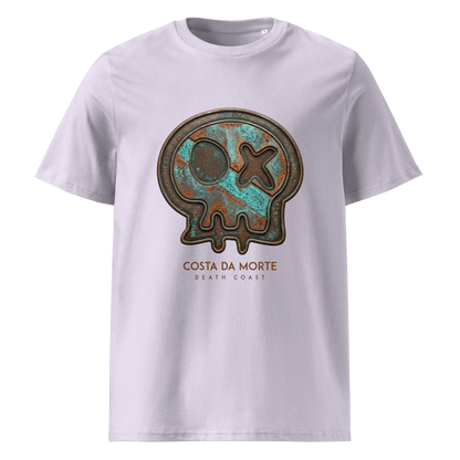ESTORDE | Camiseta Unisex | 100% Algodón Orgánico