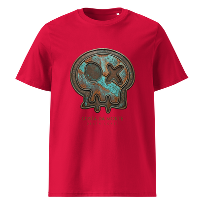 ESTORDE | Camiseta Unisex | 100% Algodón Orgánico