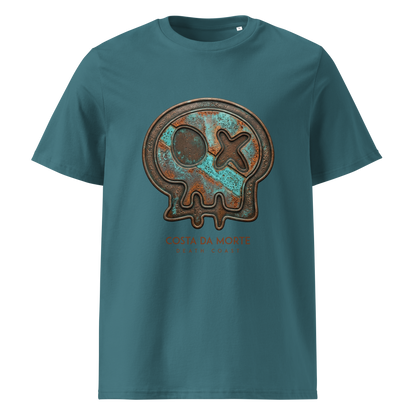 ESTORDE | Camiseta Unisex | 100% Algodón Orgánico