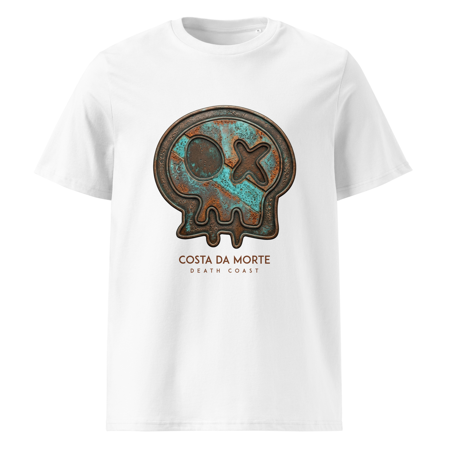 ESTORDE | Camiseta Unisex | 100% Algodón Orgánico