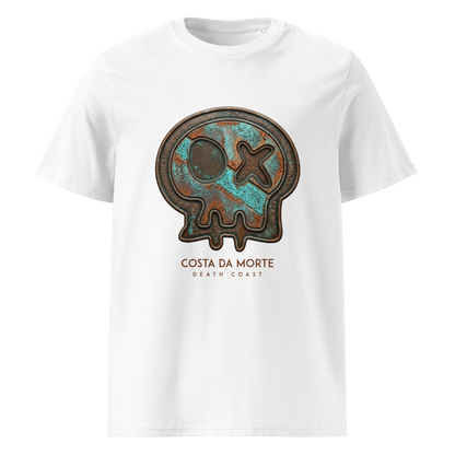ESTORDE | Camiseta Unisex | 100% Algodón Orgánico